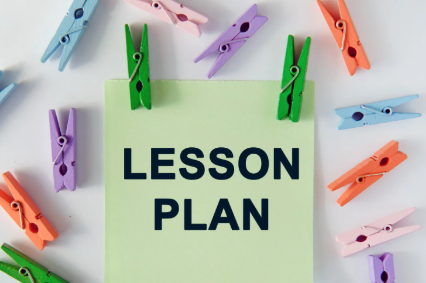 Lesson Plan